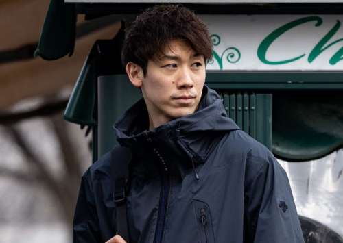 石川祐希とcocomiは交際している?匂わせや熱愛疑惑を徹底調査!