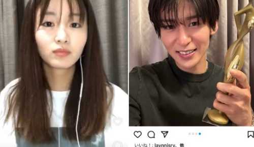 目黒蓮と岡崎紗絵の匂わせ厳選まとめ!熱愛疑惑や結婚の可能性は?