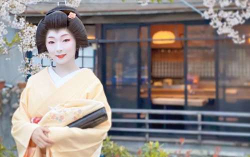 中村七之助の嫁・杏奈が芸妓のとし真菜と言われる理由はなぜ?顔や年齢が一致?