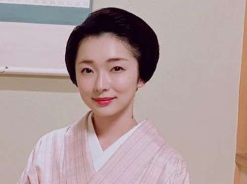 中村七之助の嫁・杏奈が芸妓のとし真菜と言われる理由はなぜ?顔や年齢が一致?