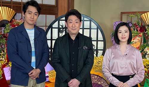 中村芝翫の大物女優Xは誰?離婚歴ありの舞台共演者で檀れいや高島礼子が濃厚?