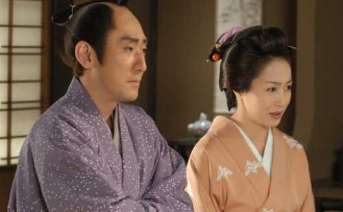 中村芝翫の大物女優Xは誰?離婚歴ありの舞台共演者で檀れいや高島礼子が濃厚?
