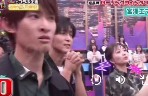 目黒蓮と岡崎紗絵の匂わせ厳選まとめ!熱愛疑惑や結婚の可能性は?