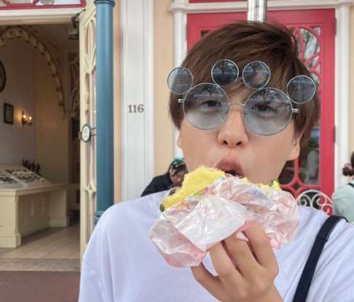 【顔画像】大和田南那の旦那きーちゃんは何者？職業は動画編集者で年収は？