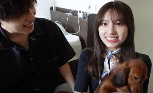【顔画像】大和田南那の旦那きーちゃんは何者？職業は動画編集者で年収は？