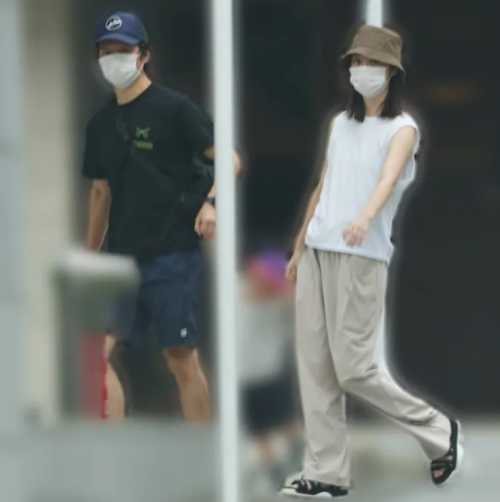 【画像】渡部建と佐々木希の子供の名前や性別は?学校や目撃情報も調査!