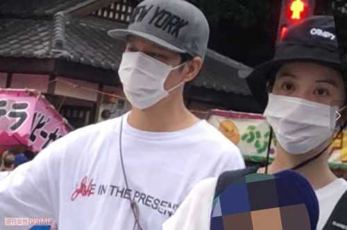 【画像】渡部建と佐々木希の子供の名前や性別は?学校や目撃情報も調査!