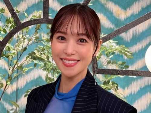【顔画像】鷲見玲奈の旦那はANAのパイロット?子供は娘で名前や性別も調査!