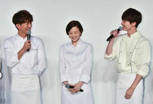 木村拓哉の身長はサバ読みで176㎝は嘘？共演者と画像比較で真相を検証！