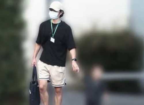 【画像】渡部建と佐々木希の子供の名前や性別は?学校や目撃情報も調査!