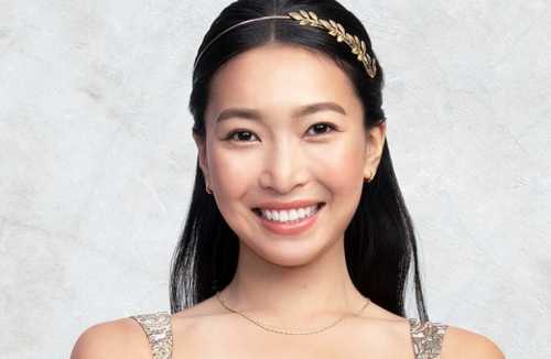 【画像比較】武井亜樹はポカホンタスに似ている？そっくりな理由5選！
