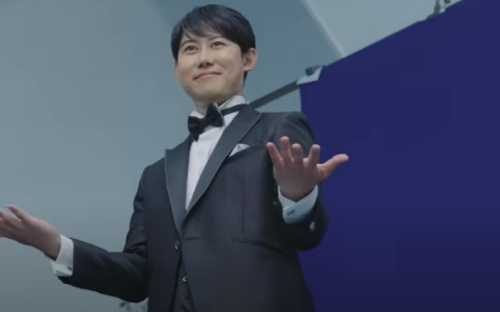 【バチェロ3】飯野和英の経歴や学歴を調査!東京藝大卒のヴィオラ演奏者?