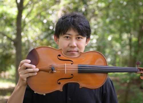【バチェロ3】飯野和英の経歴や学歴を調査!東京藝大卒のヴィオラ演奏者?