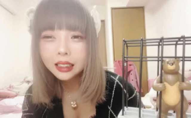 頂き女子りりちゃんの素顔やすっぴん画像はある?法廷画や整形前が別人級!