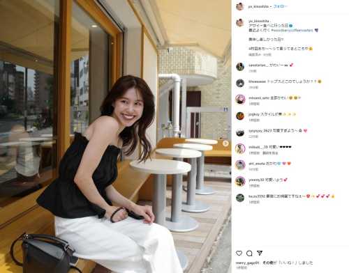 【顔画像】佐野海舟の嫁はモデルの木下桜?インスタ投稿から結婚が明らかに!