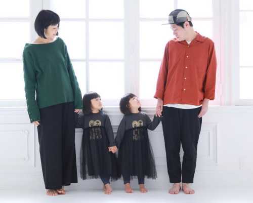 【顔画像】好井まさおの嫁はアパレル関係の美人？馴れ初めや双子の子供も調査！