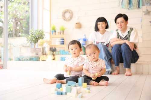 【顔画像】好井まさおの嫁はアパレル関係の美人？馴れ初めや双子の子供も調査！