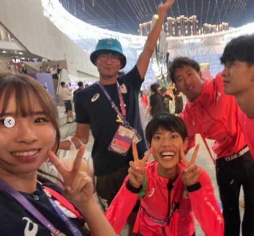 2025最新｜山本有真の彼氏は国士舘大？黒川和樹とディズニーデートの噂も！