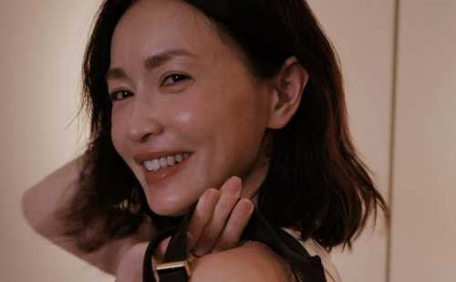 【画像】長谷川京子の唇がお化け化で怖い!整形疑惑を時系列で徹底検証!