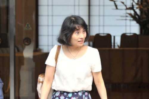 【顔画像】石破茂の嫁は佳子は慶応卒の才女？馴れ初めは大学の同級生！