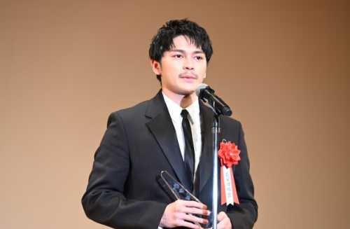 【顔画像】眞栄田郷敦の母親は元京都の舞妓!親子関係も家系図で解説!