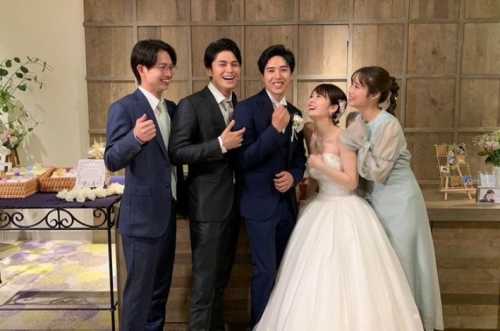 長濱ねるの歴代彼氏は誰?現在は鈴木伸之で結婚秒読み?