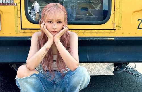 てんちむの子供の父親は誰？旦那は溝口勇児？性別は息子で名前はしんちゃん？