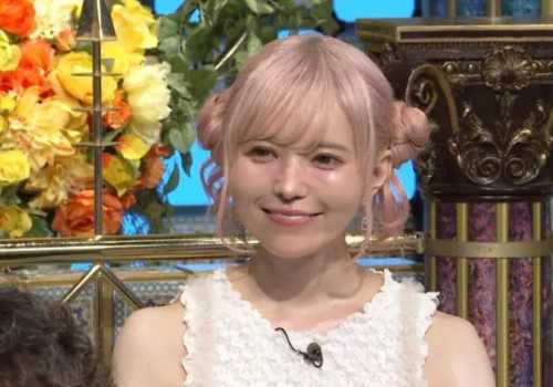 【比較画像】益若つばさの顔が激変したのは整形が理由？劣化が凄くて別人級！