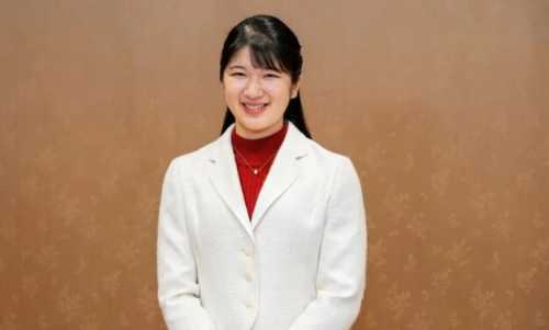 愛子さまの歴代彼氏まとめ!花婿候補は造船会社の御曹司で結婚も!