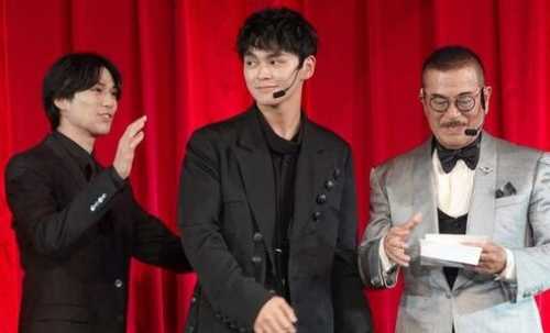 【顔画像】眞栄田郷敦の母親は元京都の舞妓!親子関係も家系図で解説!