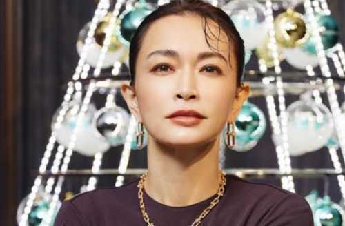 【画像】長谷川京子の唇がお化け化で怖い!整形疑惑を時系列で徹底検証!