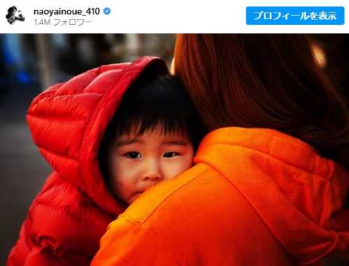 【顔画像】井上尚弥の嫁は咲弥で子供3人の母親！馴れ初めは高校の同級生！