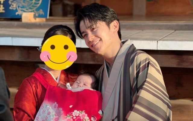 【顔画像】藤森慎吾の嫁は誰?