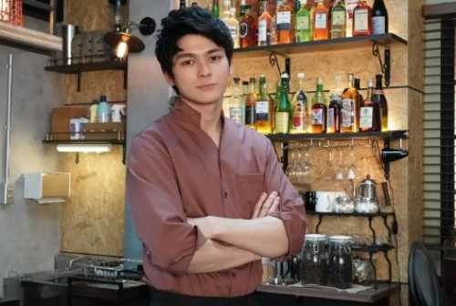 【画像】眞栄田郷敦の元嫁はカフェ店員!スピード離婚の理由や目撃情報も調査!