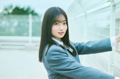 愛宕心響の大学や高校を徹底調査！中学は五百城茉央と同級生で神戸鷹匠？