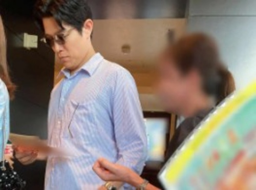 鈴木亮平の妻は元WEBデザイナーで子供は1人!目撃情報や夫婦仲も調査!